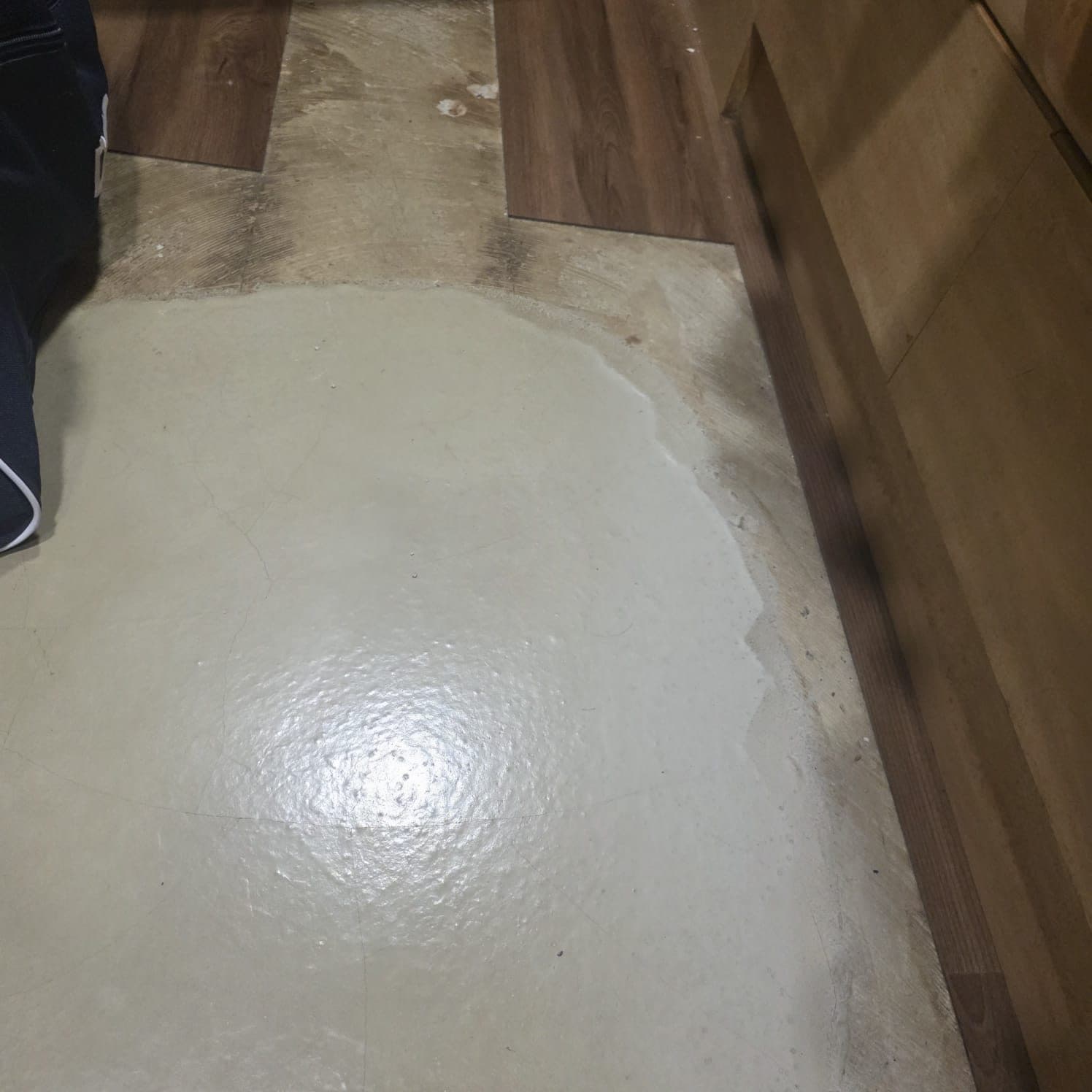 Piso e contrapiso
